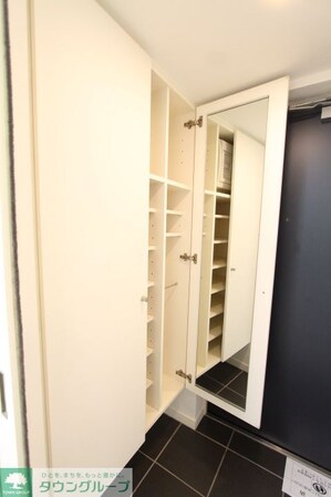 プライムアーバン三軒茶屋の物件内観写真